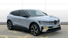 Renault Megane E-Tech EV60 160kW Iconic 60kWh Optimum Charge 5dr Auto Electric Hatchback